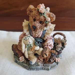 BOYD BEARS AND FRIENDS